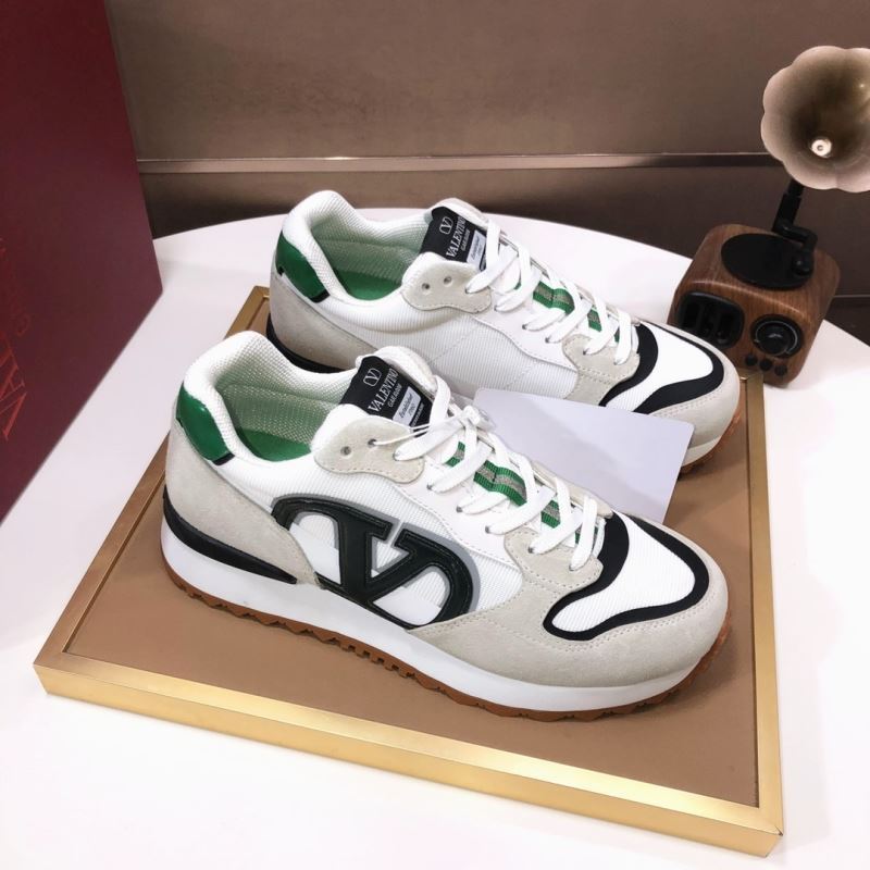 Valentino Rockrunner Shoes